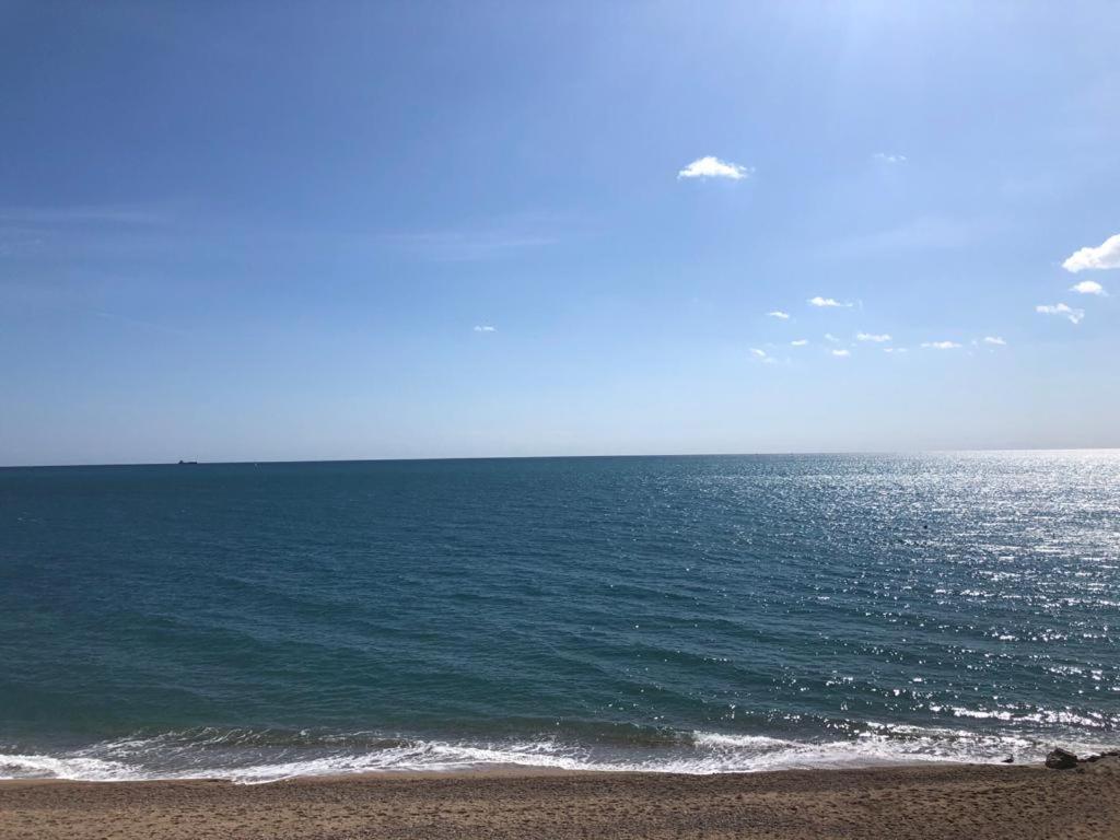Studio Face A La Mer... Сет Экстерьер фото